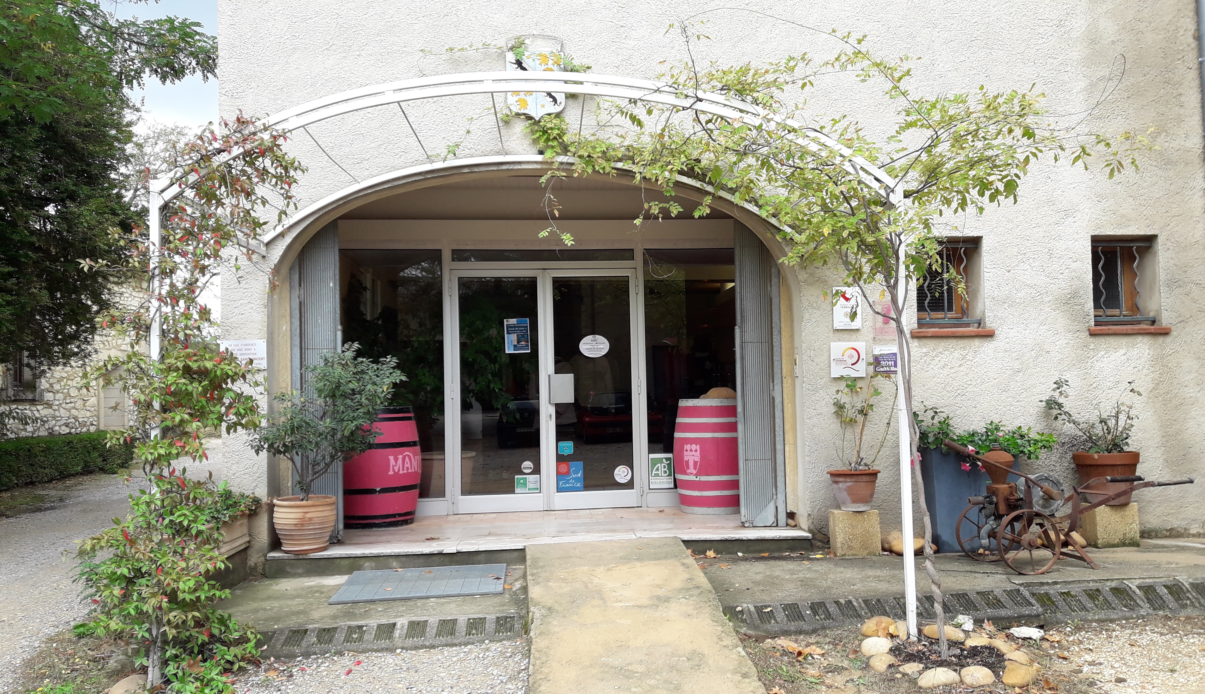 20191019 Lirac 83 1