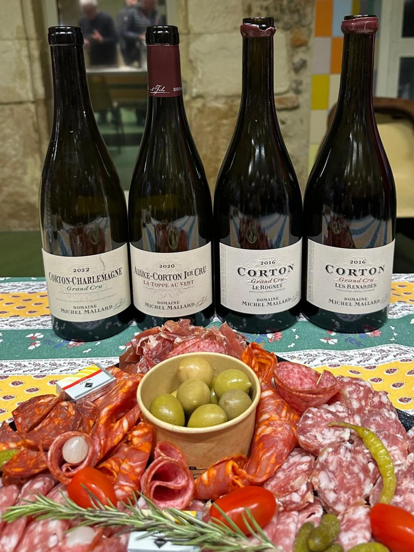 Corton photo 10 bis