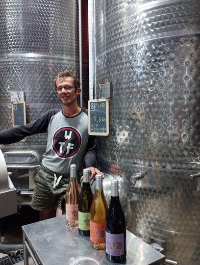 Domaine valfeuille