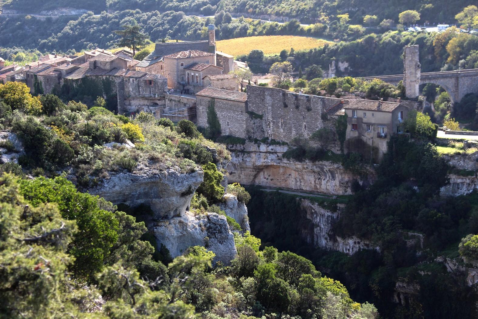Minerve 17